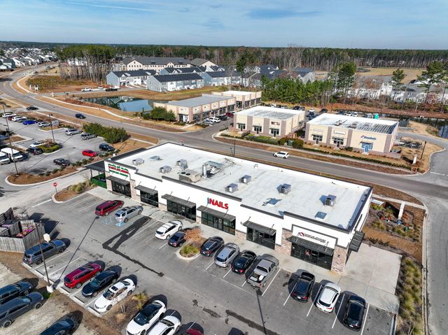 616 Black Pine Road, Moncks Corner, SC 29461