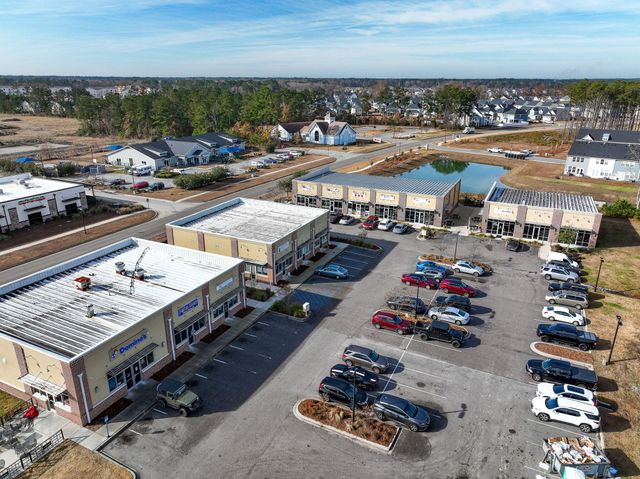 616 Black Pine Road, Moncks Corner, SC 29461