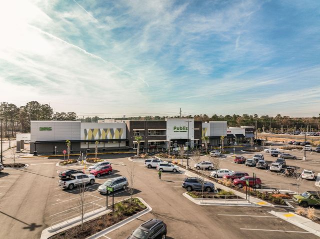 616 Black Pine Road, Moncks Corner, SC 29461