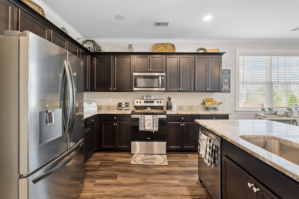 Image 10 of property listing at 616 Black Pine Road, Moncks Corner, SC 29461