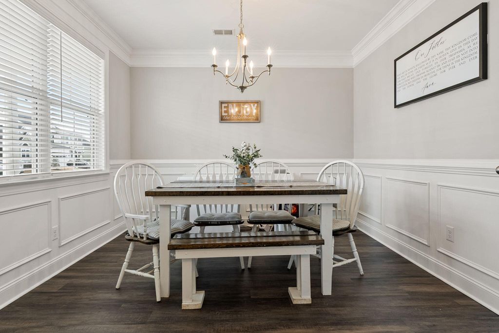 Image 12 of property listing at 616 Black Pine Road, Moncks Corner, SC 29461