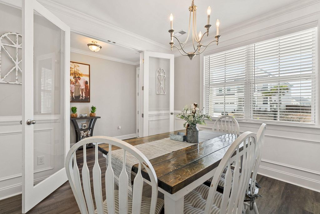 Image 13 of property listing at 616 Black Pine Road, Moncks Corner, SC 29461