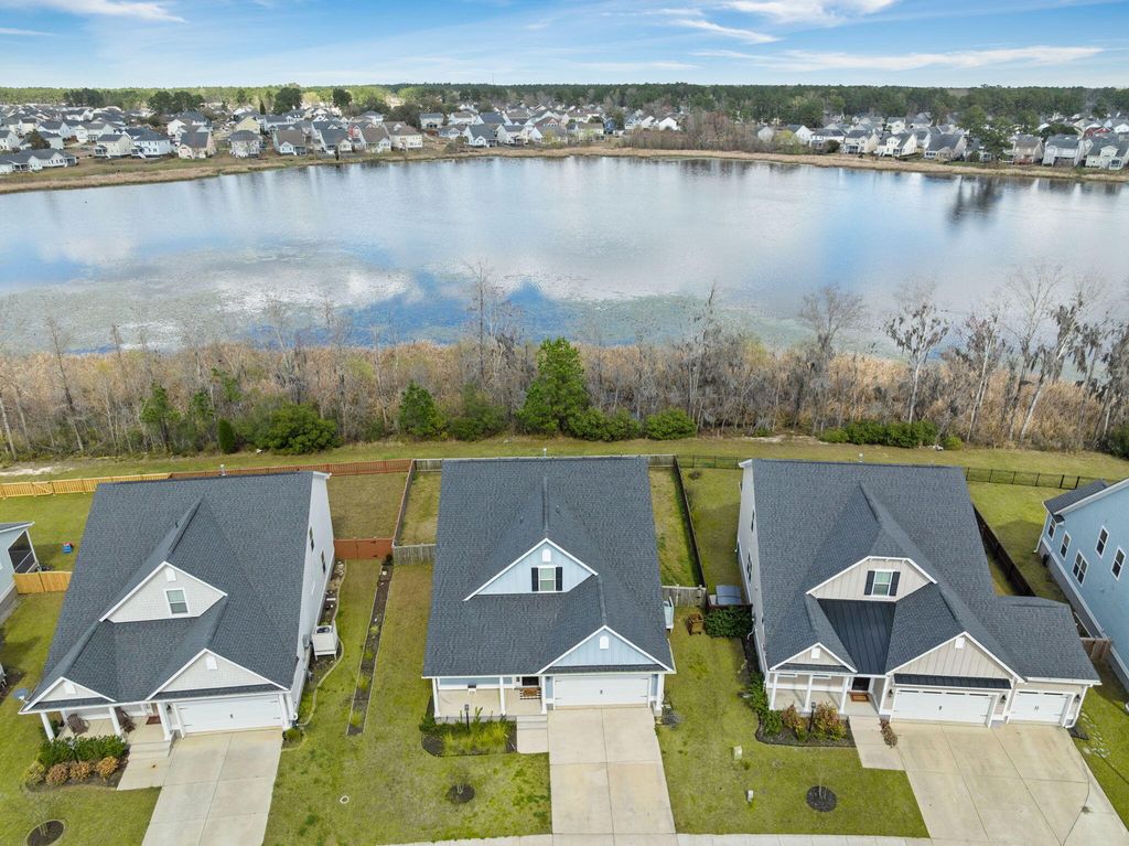 Image 2 of property listing at 616 Black Pine Road, Moncks Corner, SC 29461