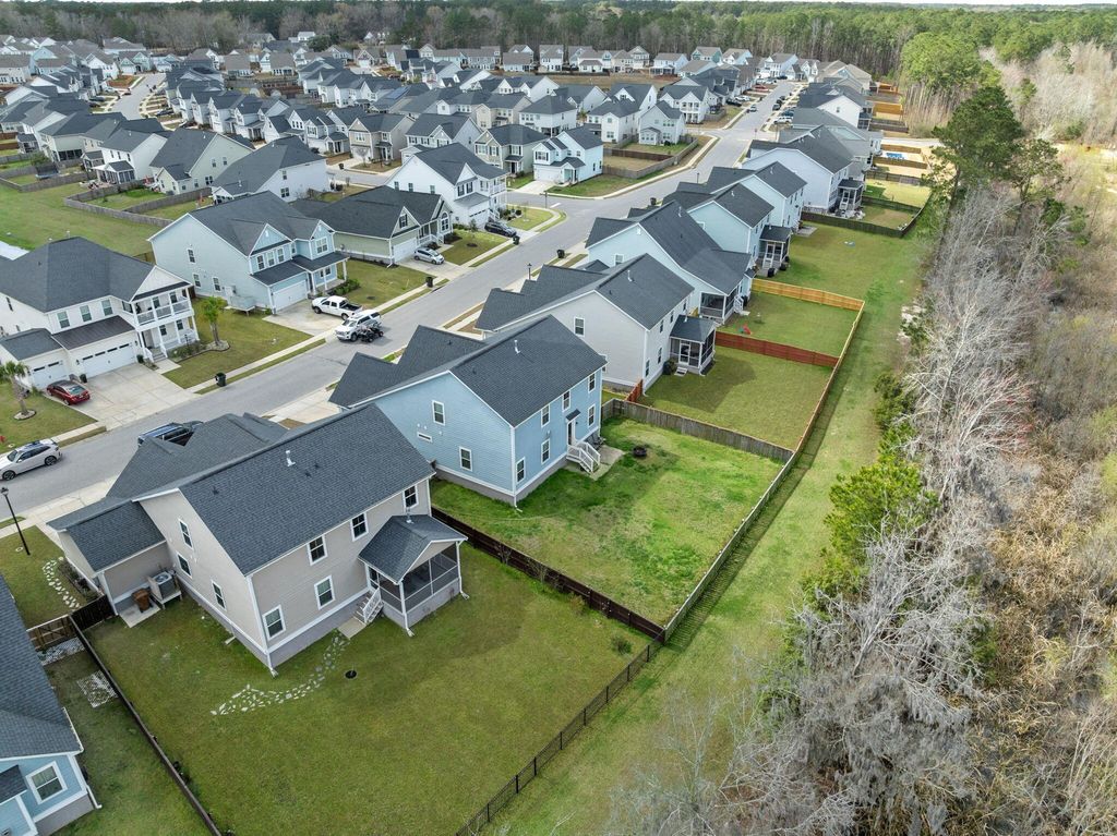 Image 27 of property listing at 616 Black Pine Road, Moncks Corner, SC 29461