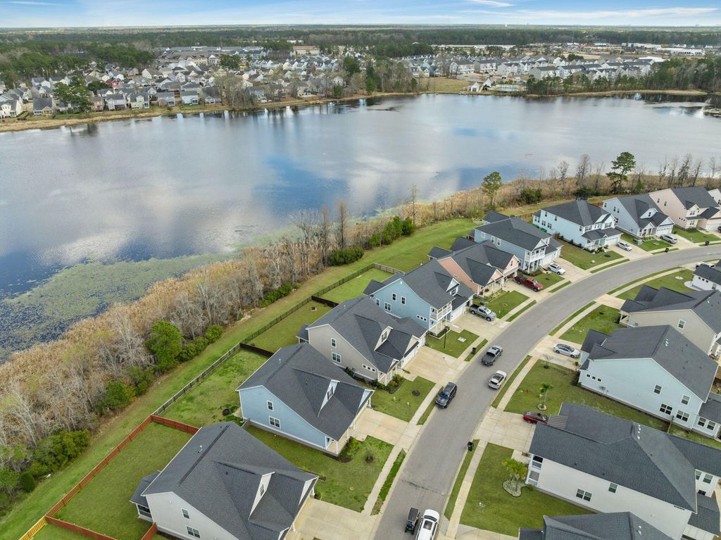 Image 29 of property listing at 616 Black Pine Road, Moncks Corner, SC 29461