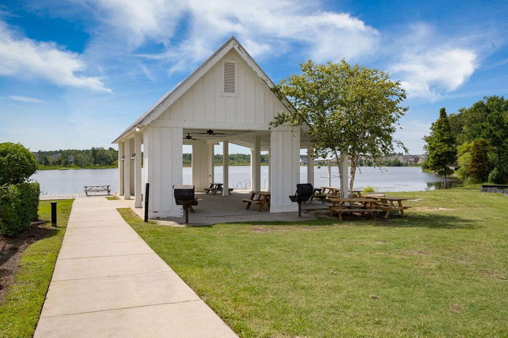 Image 30 of property listing at 616 Black Pine Road, Moncks Corner, SC 29461