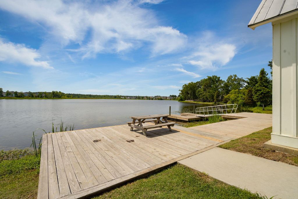 Image 31 of property listing at 616 Black Pine Road, Moncks Corner, SC 29461