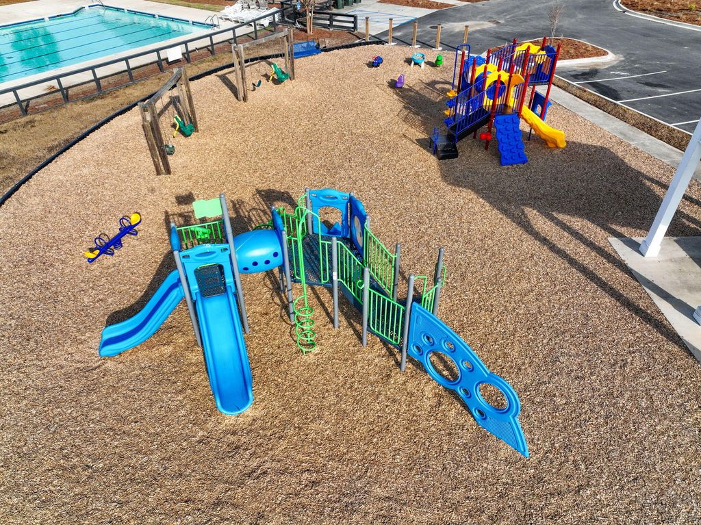 Image 33 of property listing at 616 Black Pine Road, Moncks Corner, SC 29461