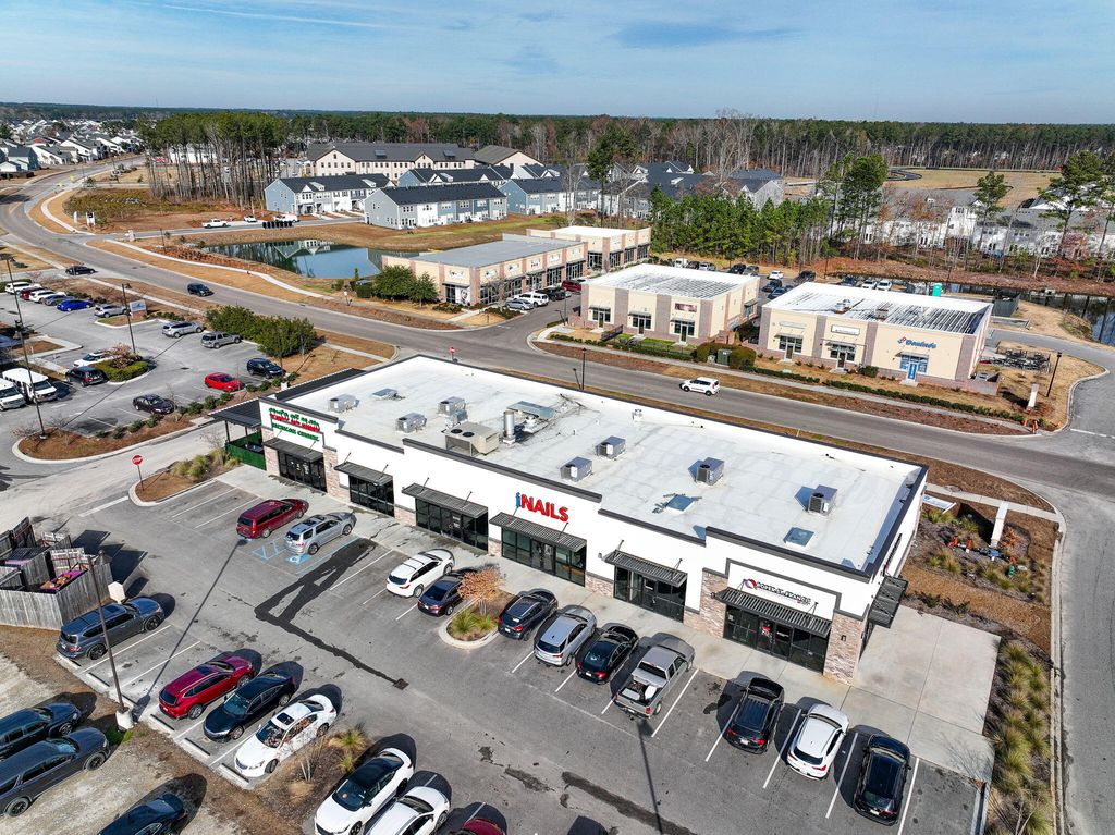 Image 37 of property listing at 616 Black Pine Road, Moncks Corner, SC 29461