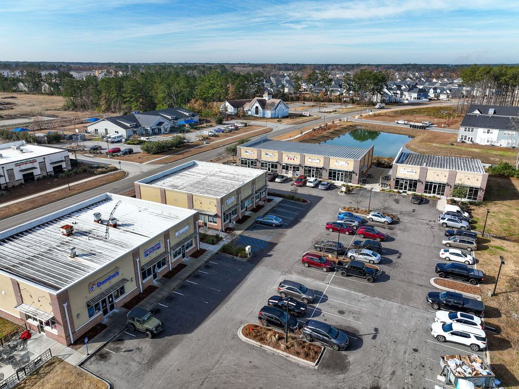 Image 38 of property listing at 616 Black Pine Road, Moncks Corner, SC 29461