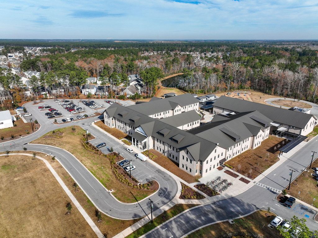 Image 39 of property listing at 616 Black Pine Road, Moncks Corner, SC 29461