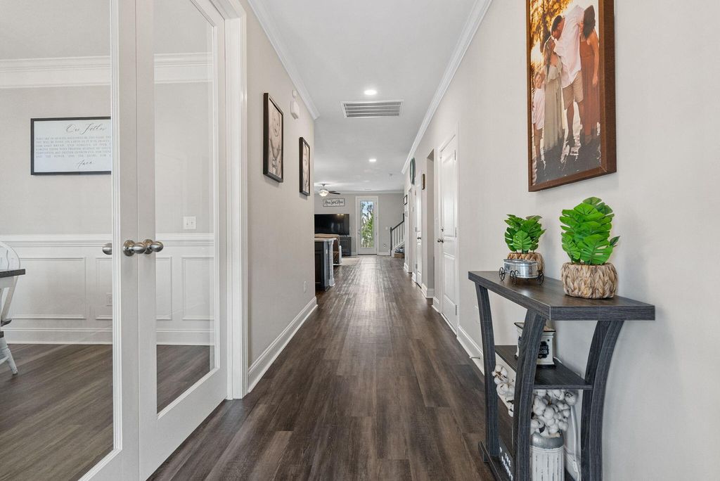 Image 4 of property listing at 616 Black Pine Road, Moncks Corner, SC 29461