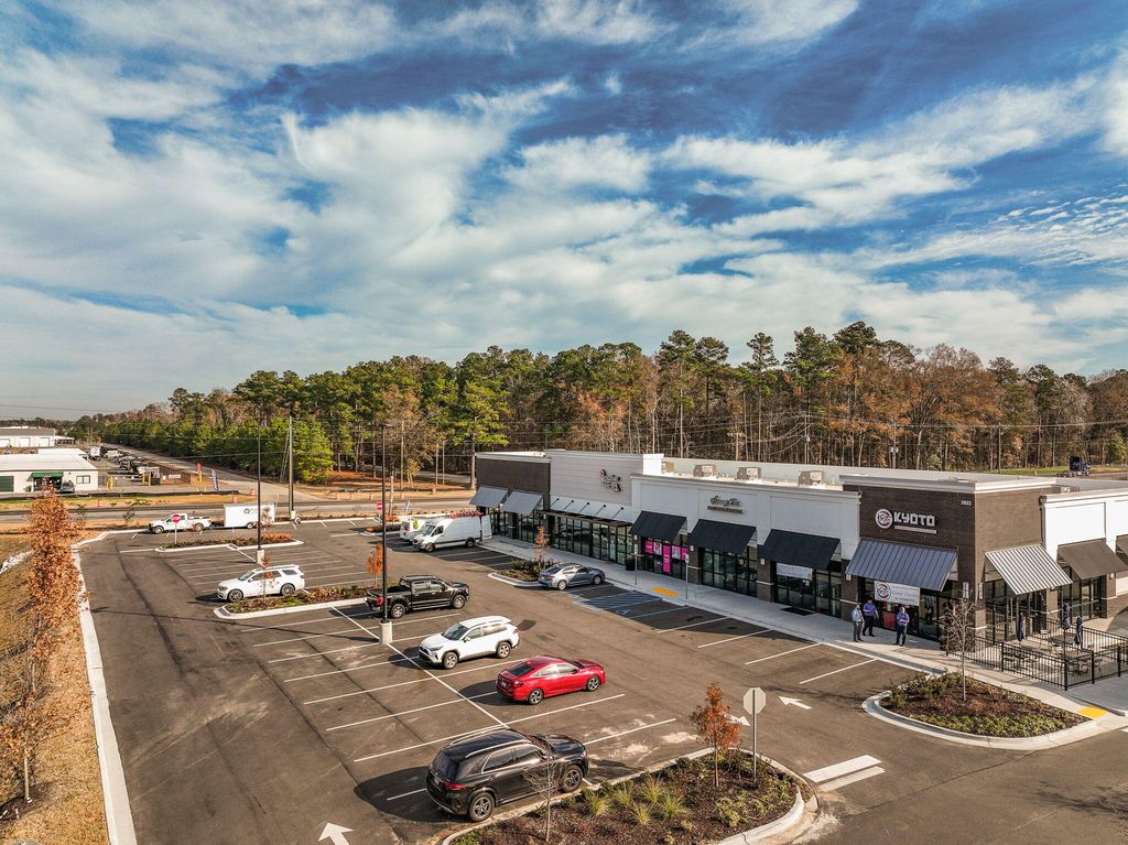 Image 41 of property listing at 616 Black Pine Road, Moncks Corner, SC 29461