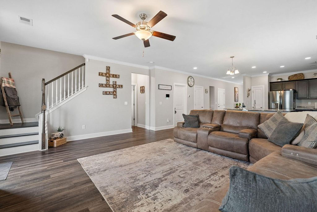 Image 6 of property listing at 616 Black Pine Road, Moncks Corner, SC 29461