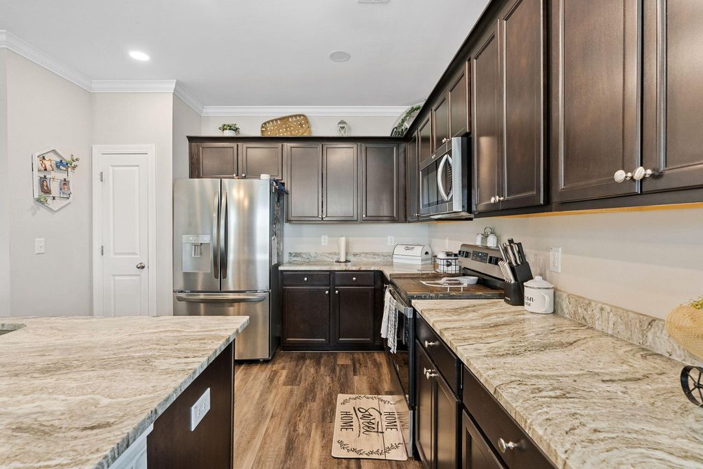 Image 9 of property listing at 616 Black Pine Road, Moncks Corner, SC 29461