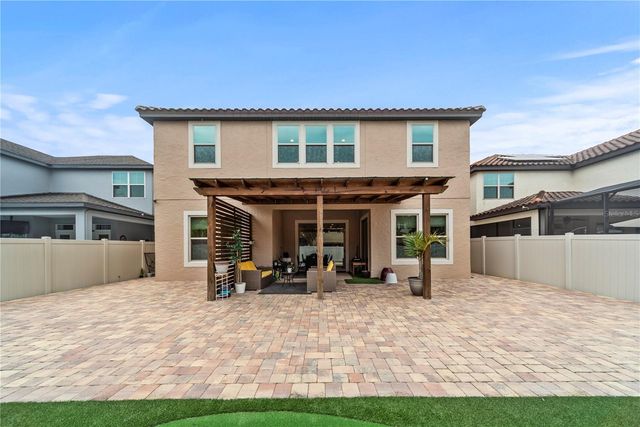 8767 IRON MOUNTAIN TRAIL, Windermere, FL 34786