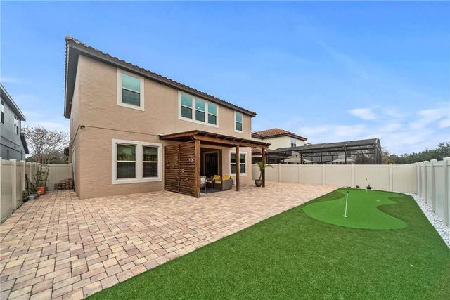 8767 IRON MOUNTAIN TRAIL, Windermere, FL 34786