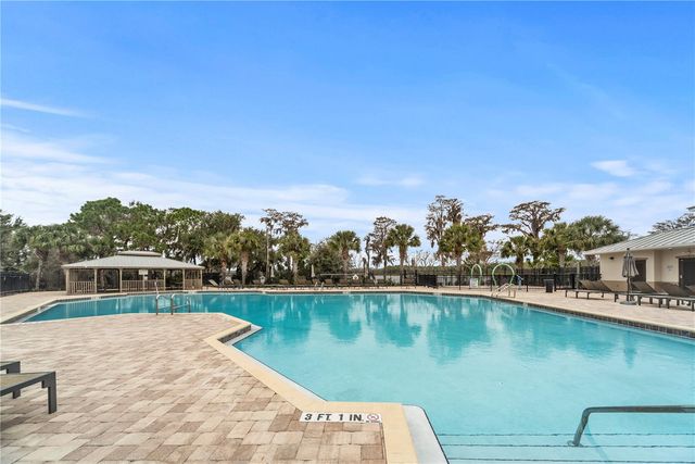 8767 IRON MOUNTAIN TRAIL, Windermere, FL 34786