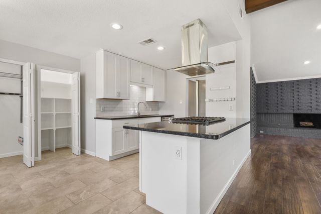 3439 High Mesa Drive, Dallas, TX 75234