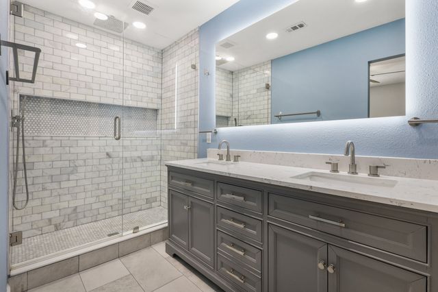 3439 High Mesa Drive, Dallas, TX 75234