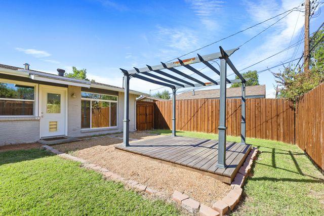 3439 High Mesa Drive, Dallas, TX 75234