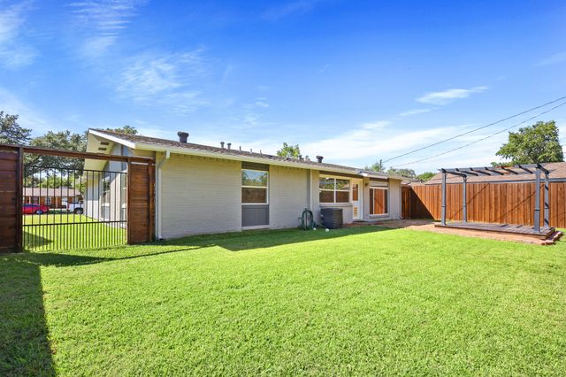 3439 High Mesa Drive, Dallas, TX 75234