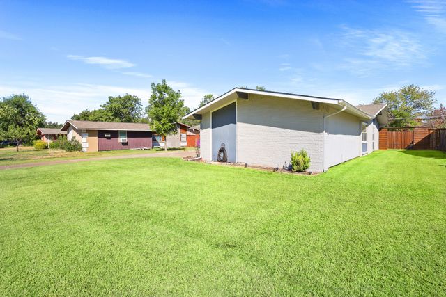 3439 High Mesa Drive, Dallas, TX 75234