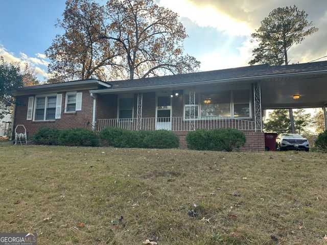 2526 Old Holton Road, Macon, GA 31204