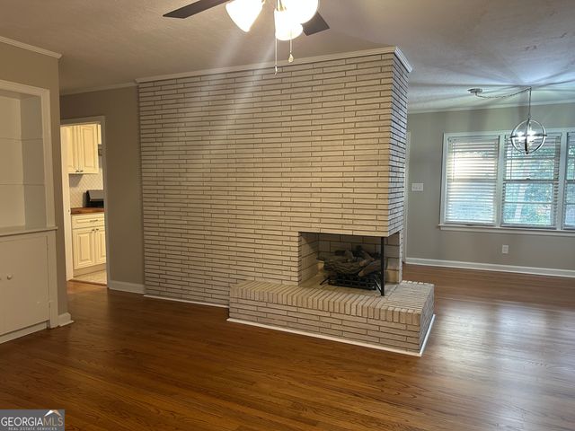 2526 Old Holton Road, Macon, GA 31204