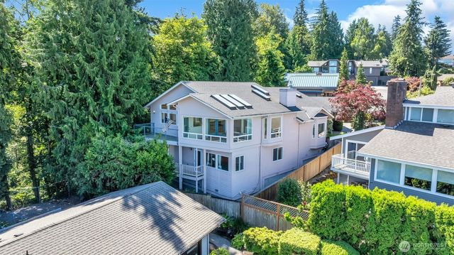 4927 23rd Avenue W, Everett, WA 98203