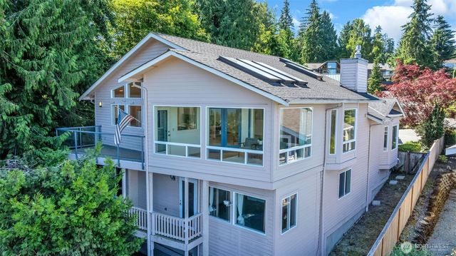 4927 23rd Avenue W, Everett, WA 98203