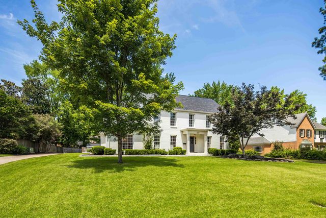 1853 HUNTERS HILL DR, Germantown, TN 38138