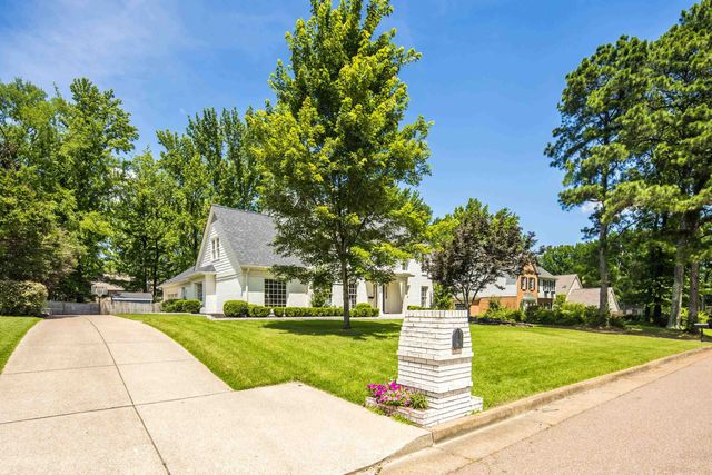 1853 HUNTERS HILL DR, Germantown, TN 38138