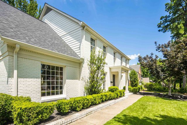 1853 HUNTERS HILL DR, Germantown, TN 38138