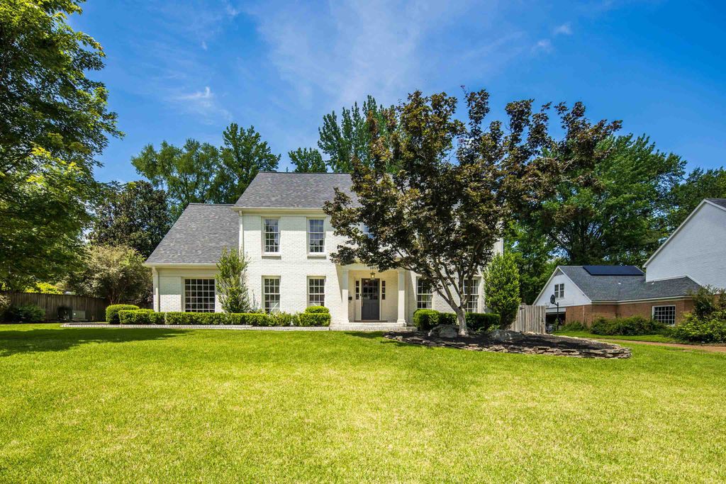 1853 HUNTERS HILL DR, Germantown, TN 38138