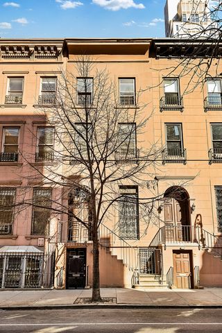 245 E 61ST Street, New York City, NY 10065