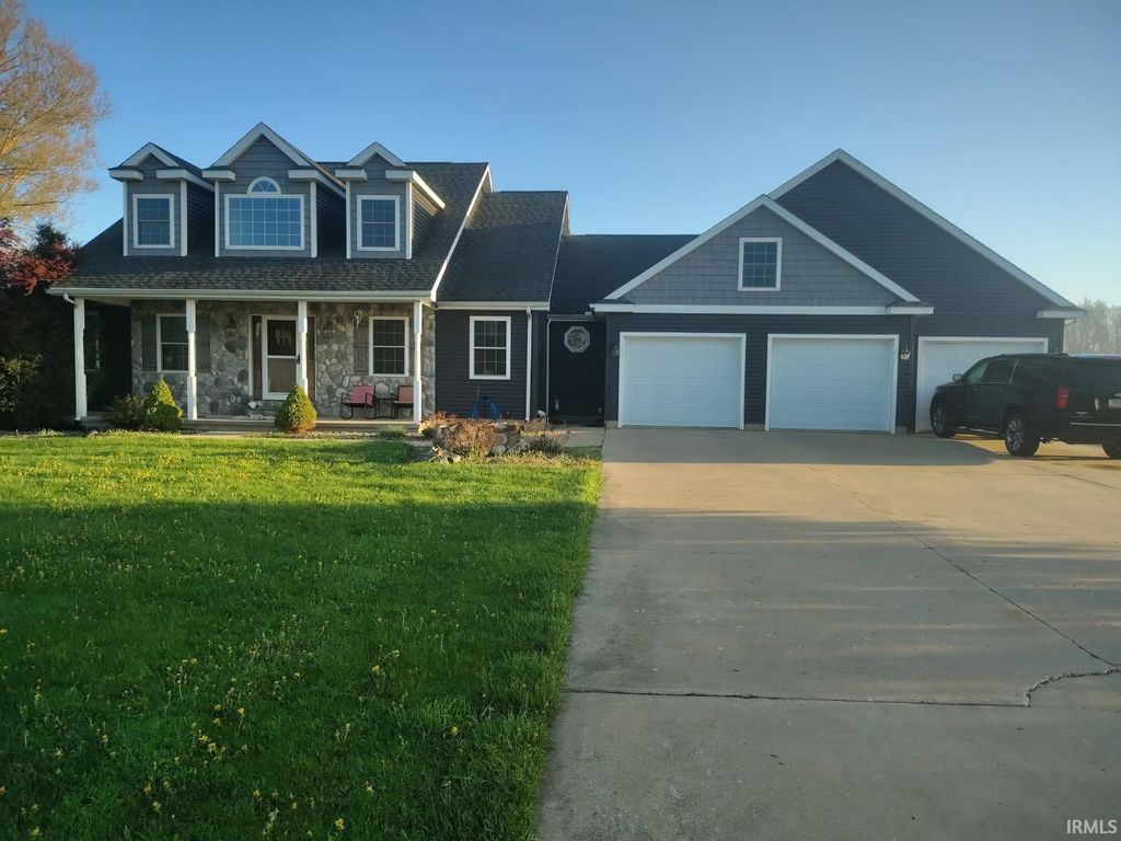 14387 Jackson Road, Mishawaka, IN 46544