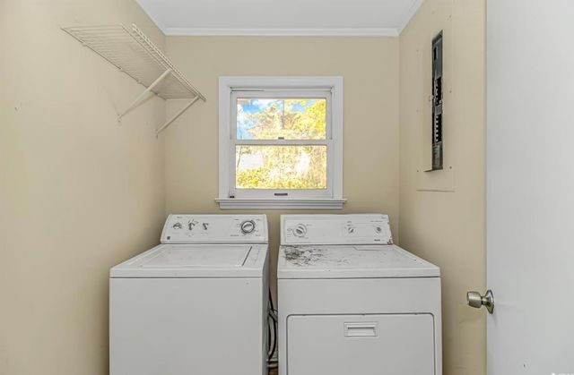 181 Moss Dale Ln., Pawleys Island, SC 29585