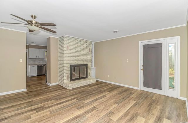 181 Moss Dale Ln., Pawleys Island, SC 29585