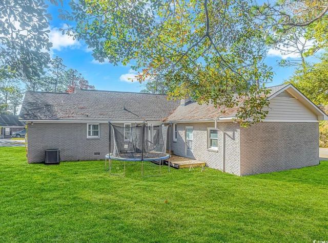 181 Moss Dale Ln., Pawleys Island, SC 29585