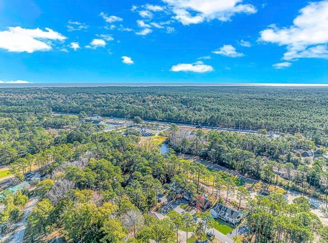 181 Moss Dale Ln., Pawleys Island, SC 29585