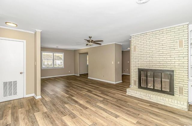 181 Moss Dale Ln., Pawleys Island, SC 29585