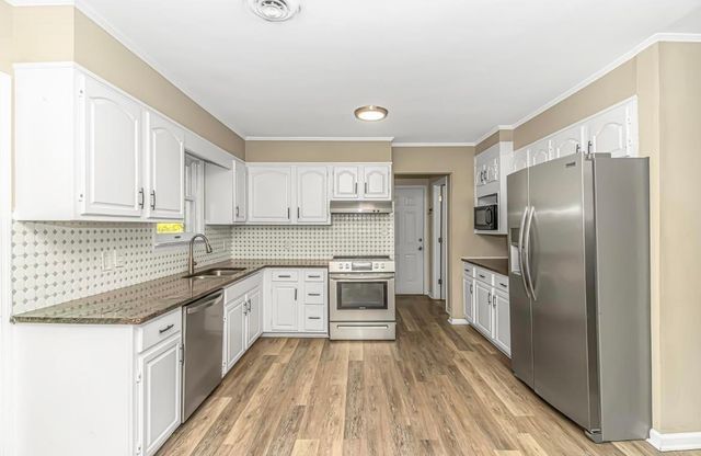 181 Moss Dale Ln., Pawleys Island, SC 29585