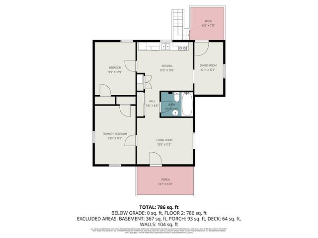 865 Ridgeview Drive, Florence, KY 41042