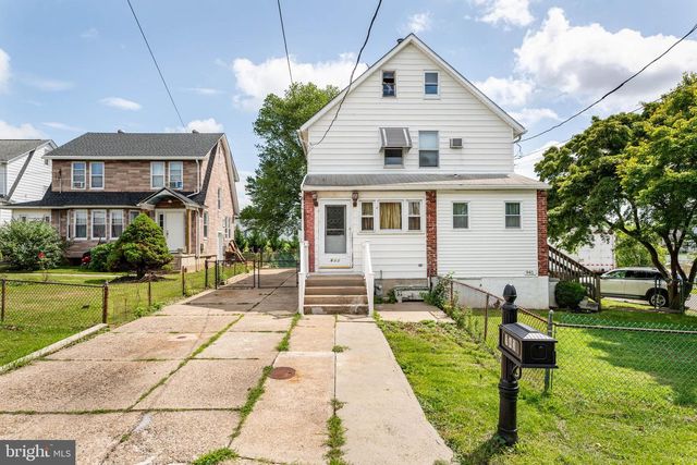 943 CORNWELLS AVE, Bensalem, PA 19020