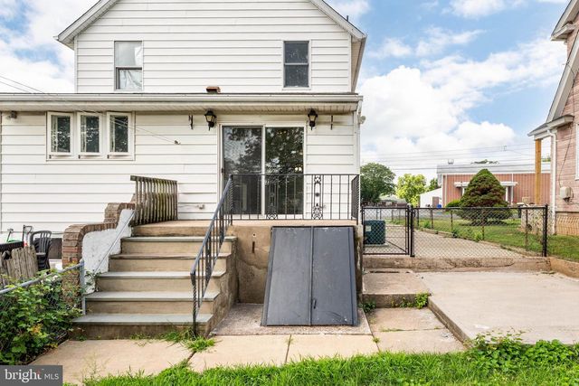 943 CORNWELLS AVE, Bensalem, PA 19020