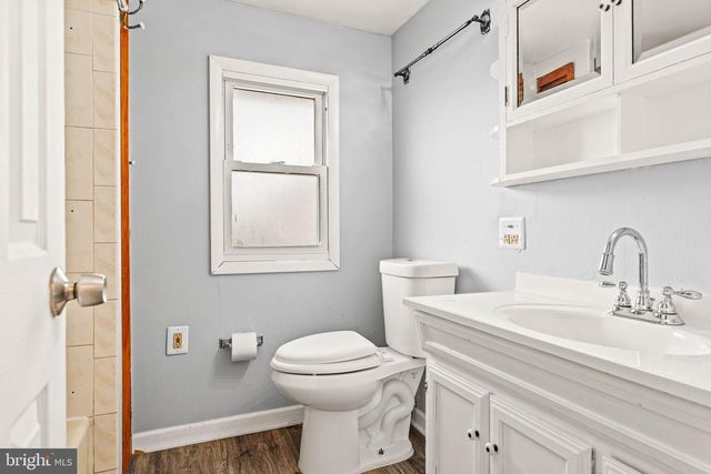 943 CORNWELLS AVE, Bensalem, PA 19020