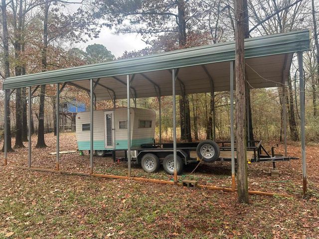 4878 Calhoun 245, Hampton, AR 71744