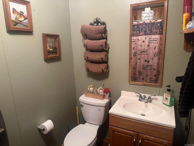 4878 Calhoun 245, Hampton, AR 71744