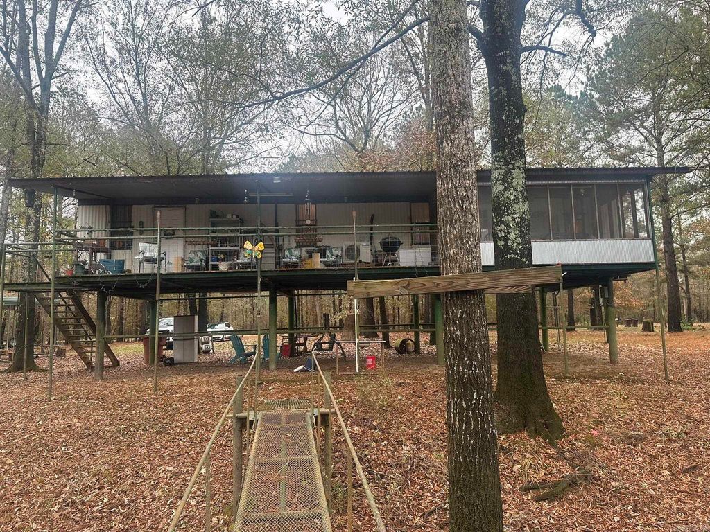 4878 Calhoun 245, Hampton, AR 71744
